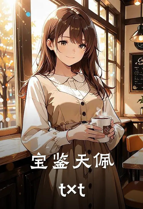 宝鉴天佩 t×t