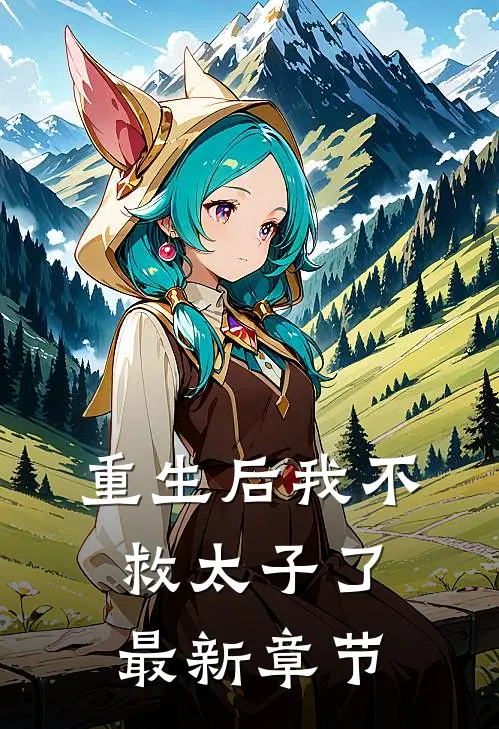 重生后我不救太子了最新章节