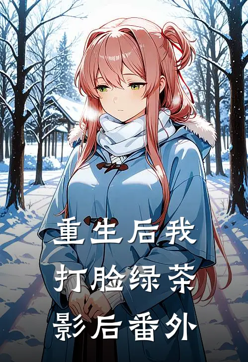 重生后我打脸绿茶影后 番外