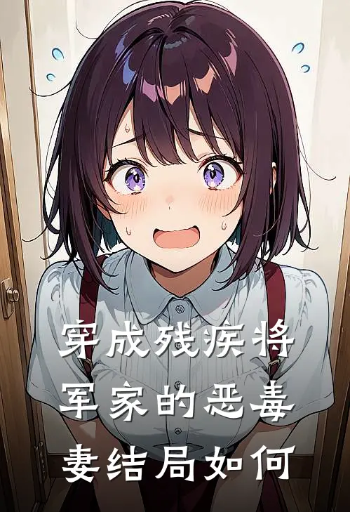 穿成残疾将军家的恶毒妻结局如何