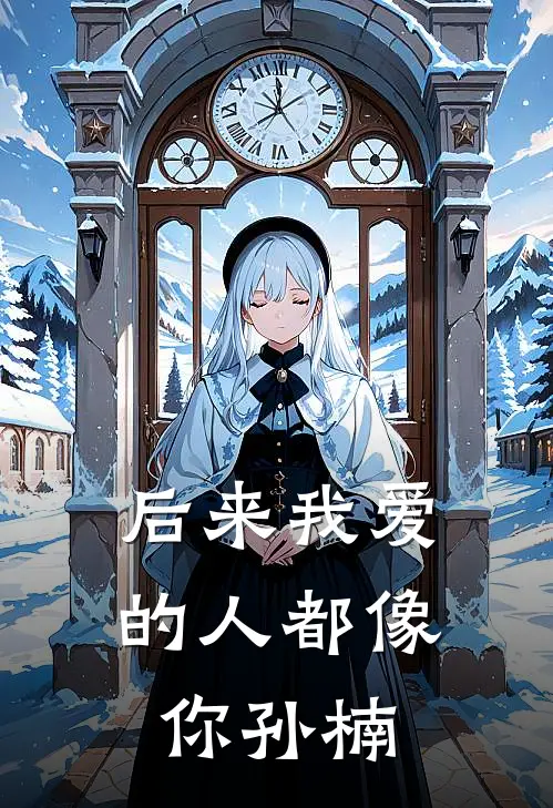 后来我爱的人都像你孙楠