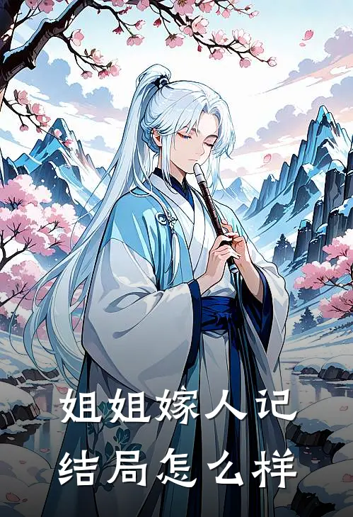 姐姐嫁人记结局怎么样
