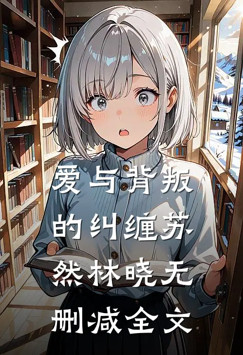 爱与背叛的纠缠苏然林晓无删减全文