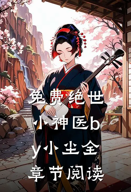 免费绝世小神医by小尘全章节阅读