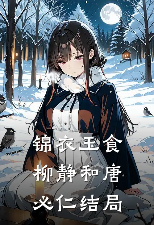 锦衣玉食柳静和唐必仁结局