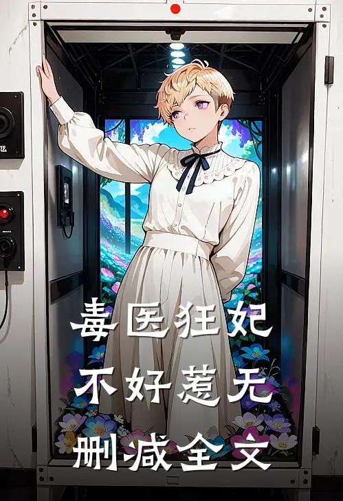 毒医狂妃不好惹无删减全文
