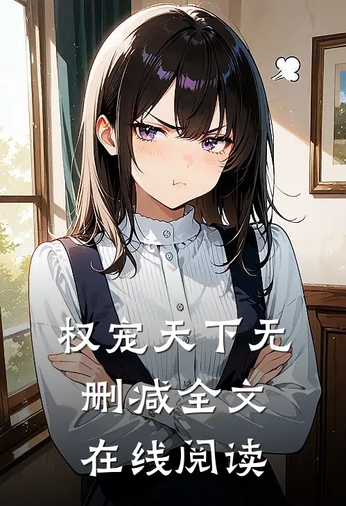 权宠天下无删减全文在线阅读