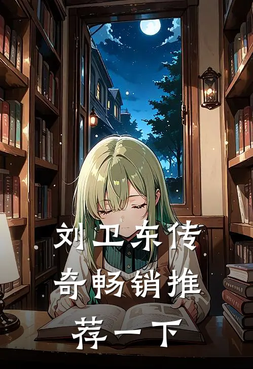 刘卫东传奇畅销推荐一下