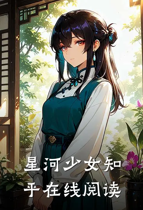 星河少女知乎在线阅读