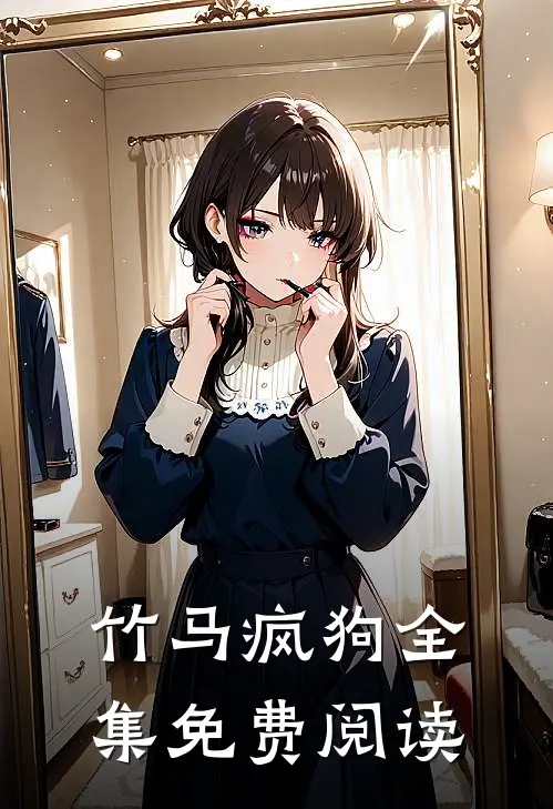 竹马疯狗全集免费阅读