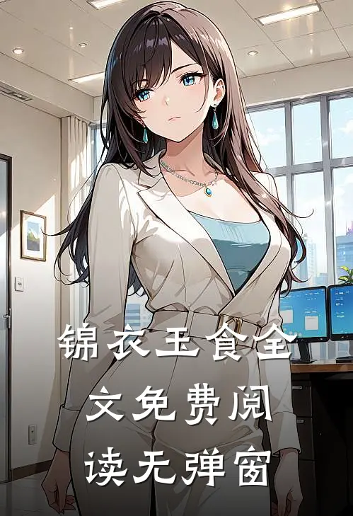 锦衣玉食全文免费阅读无弹窗