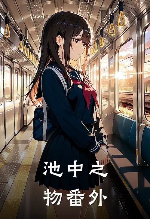 池中之物 番外