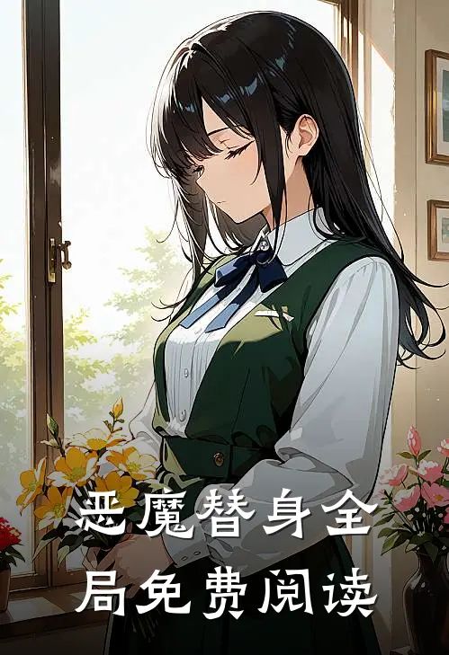 恶魔替身全局免费阅读