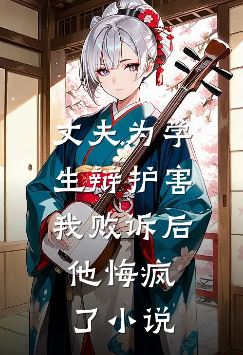 丈夫为学生辩护害我败诉后，他悔疯了小说
