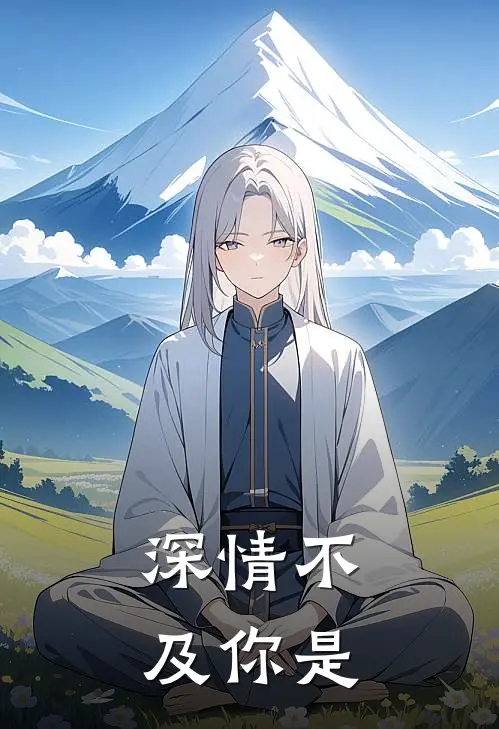 深情不及你是
