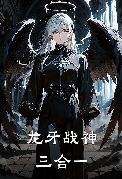 龙牙战神三合一