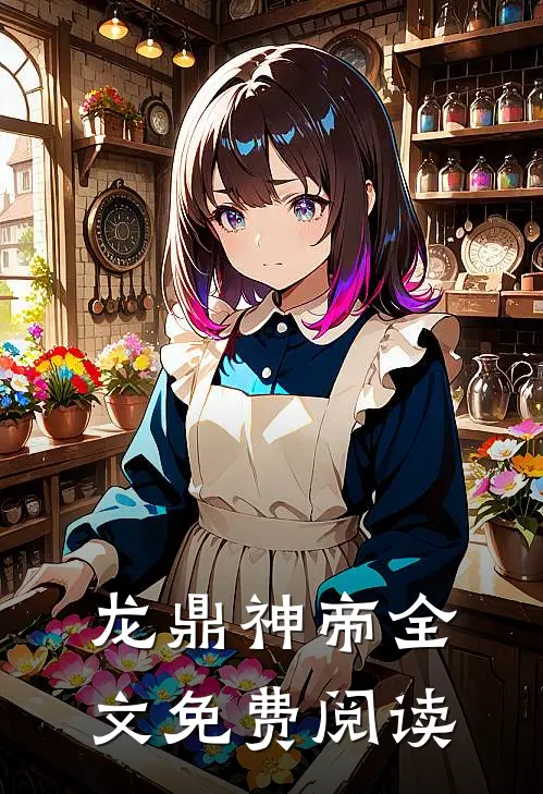 龙鼎神帝全文免费阅读
