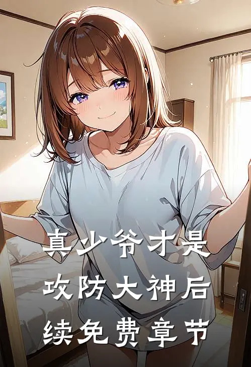 真少爷才是攻防大神后续免费章节