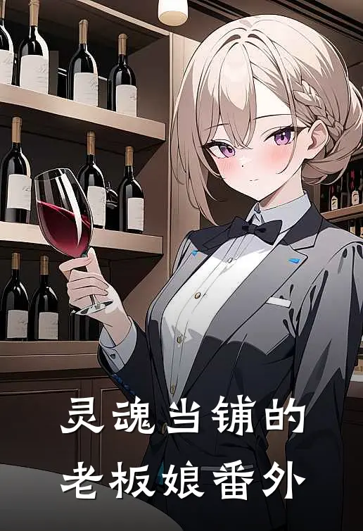 灵魂当铺的老板娘 番外