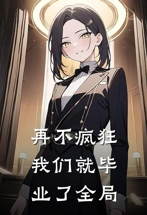 再不疯狂我们就毕业了全局