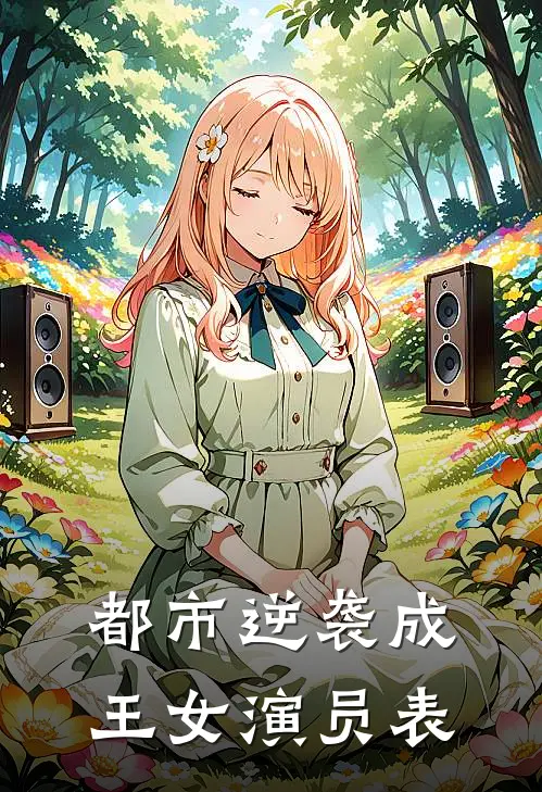 都市逆袭成王女演员表