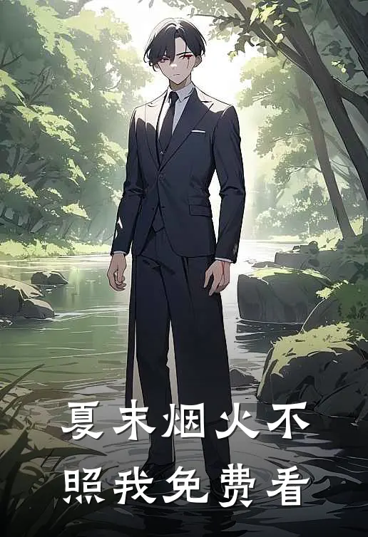 夏末烟火不照我免费看