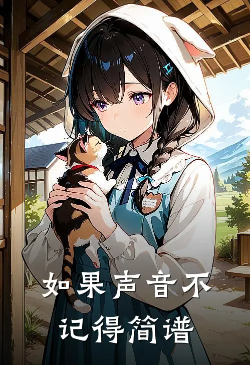 如果声音不记得简谱