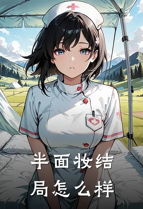 半面妆结局怎么样