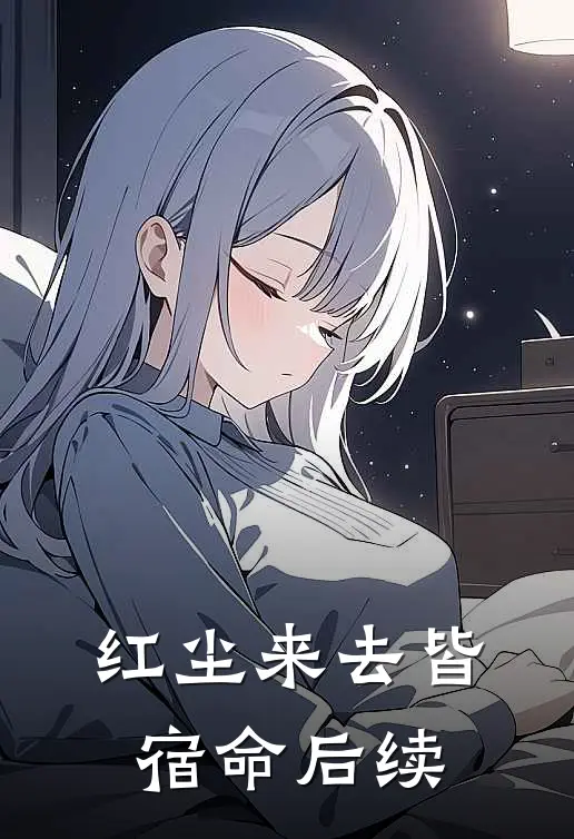 红尘来去皆宿命后续