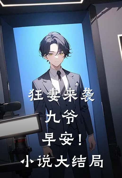 狂妻来袭：九爷，早安！小说大结局
