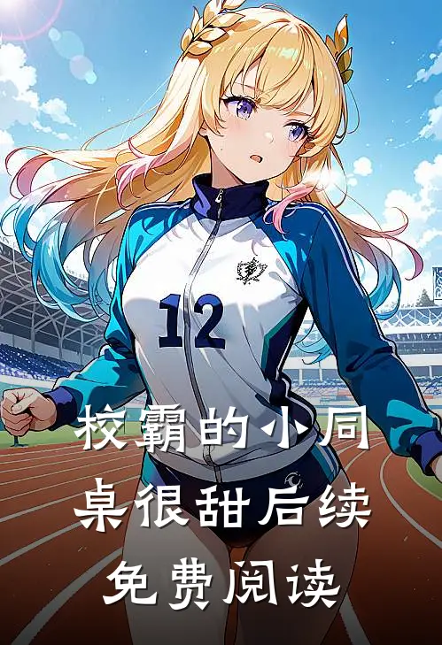 校霸的小同桌很甜后续免费阅读