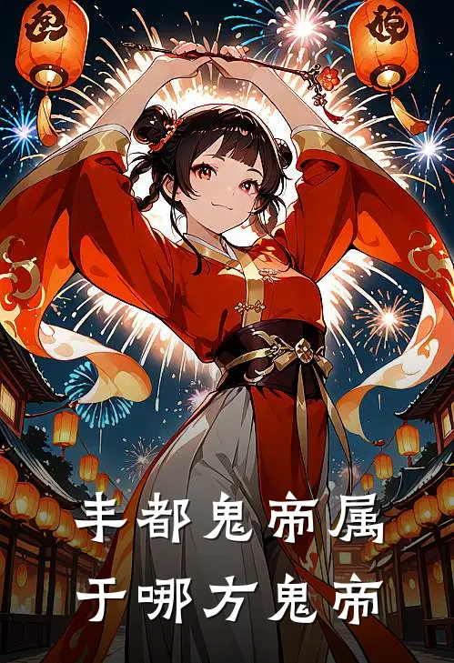 丰都鬼帝属于哪方鬼帝