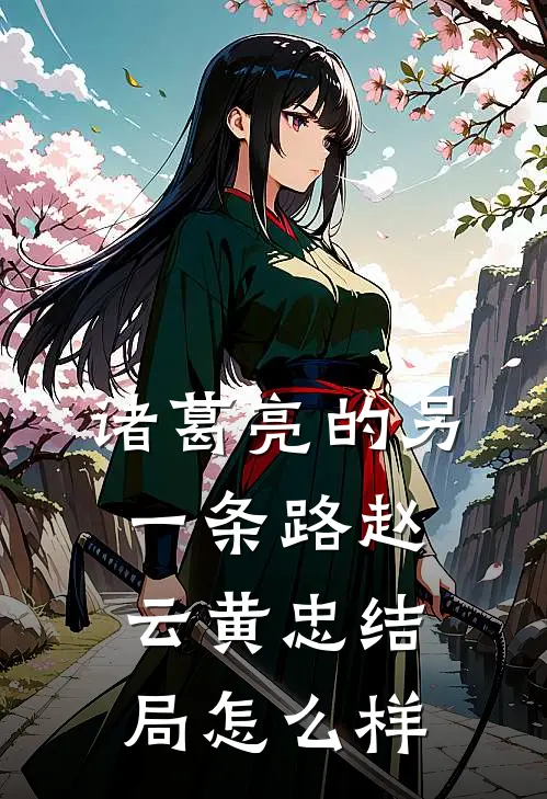 诸葛亮的另一条路赵云黄忠结局怎么样
