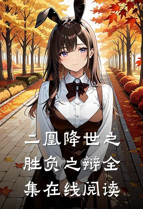 二凰降世之胜负之辩全集在线阅读