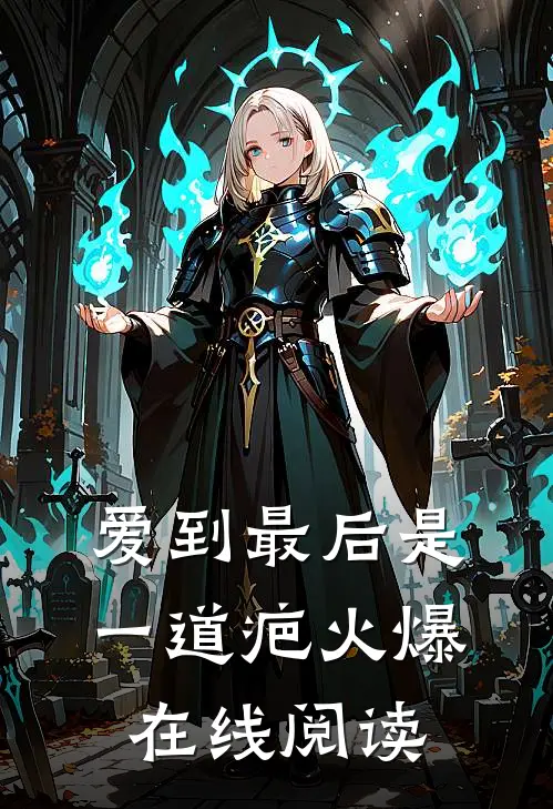 爱到最后是一道疤火爆在线阅读