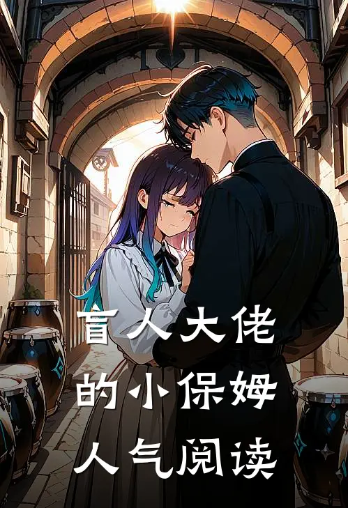 盲人大佬的小保姆人气阅读