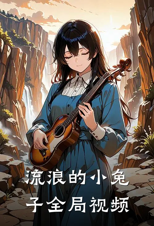 流浪的小兔子全局视频