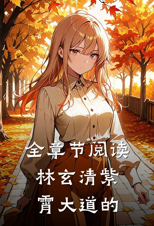 全章节阅读林玄清紫霄大道的