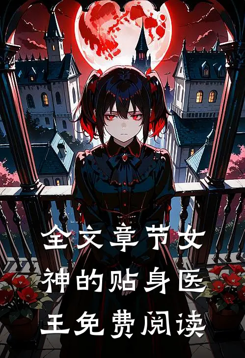 全文章节女神的贴身医王免费阅读