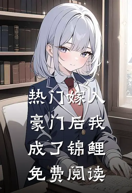热门嫁入豪门后我成了锦鲤免费阅读