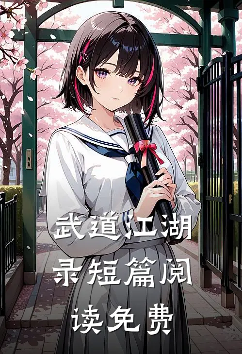 武道江湖录短篇阅读免费