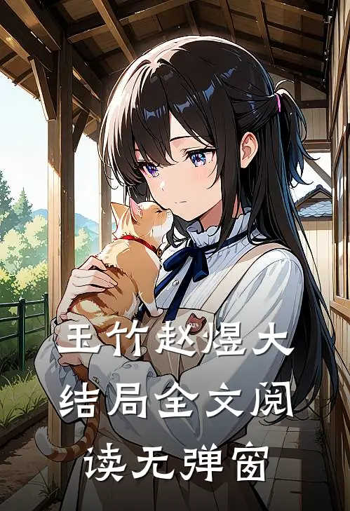 玉竹赵煜大结局全文阅读无弹窗