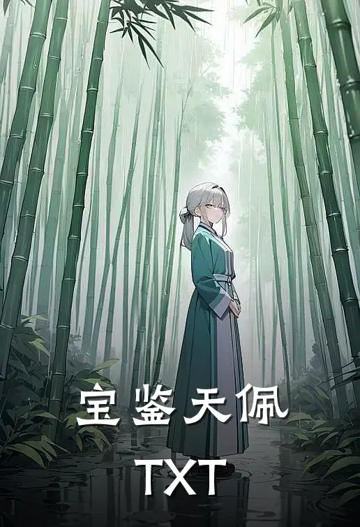宝鉴天佩TXT