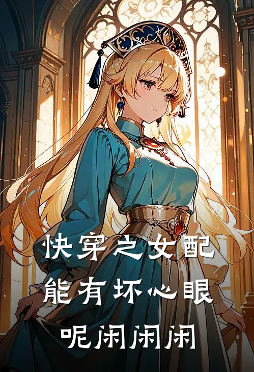 快穿之女配能有坏心眼呢 闲闲闲