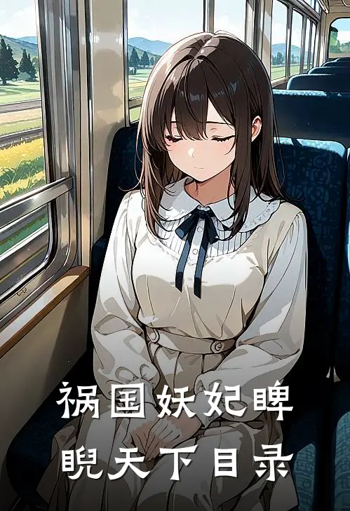 祸国妖妃睥睨天下目录