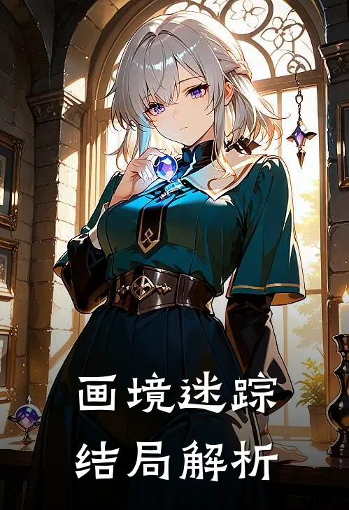画境迷踪结局解析