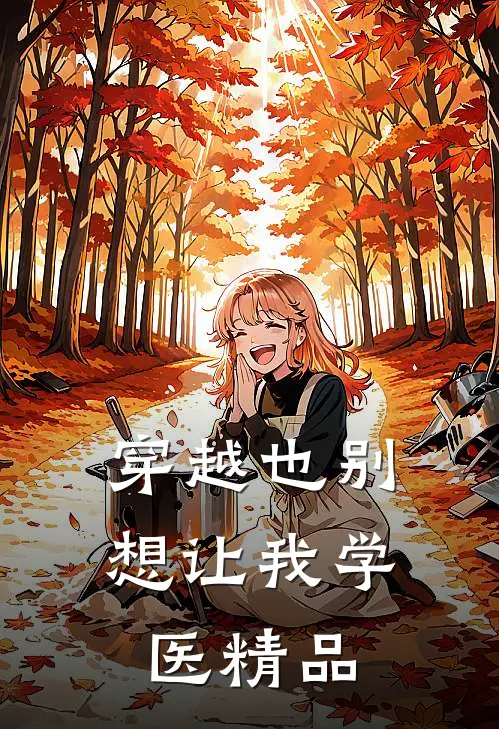 穿越也别想让我学医精品