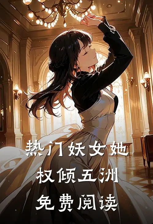 热门妖女她权倾五洲免费阅读