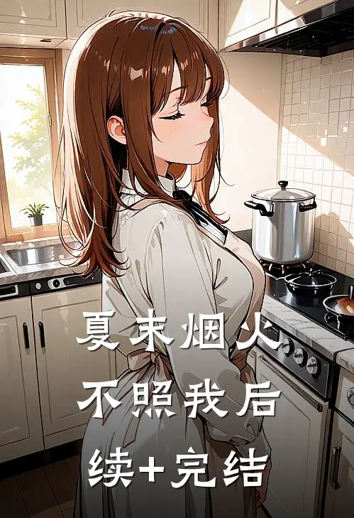 夏末烟火不照我后续+完结