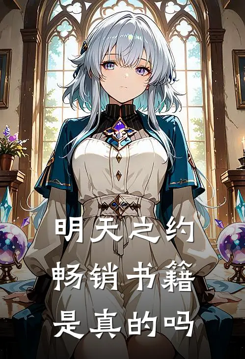 明天之约畅销书籍是真的吗